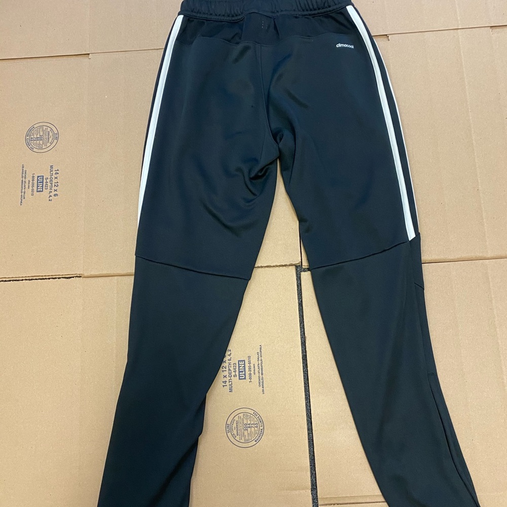 Adidas soccer sweatpants